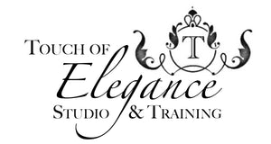 Touch of Elegance Studio &amp; Training
